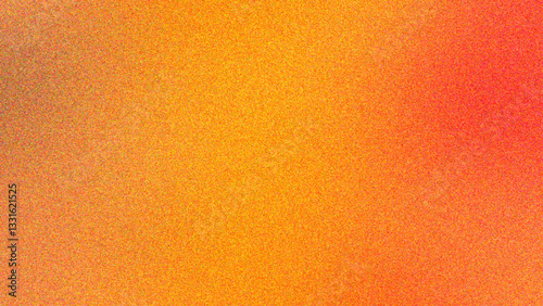 Abstract Grainy Texture with Smooth Color Transitions Background