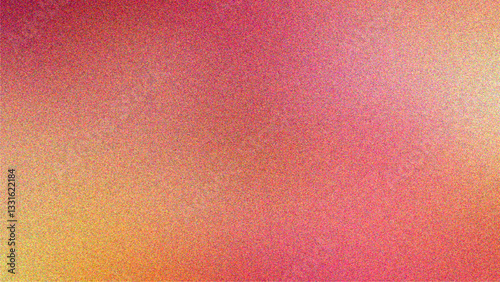 Abstract Grainy Texture with Smooth Color Transitions Background
