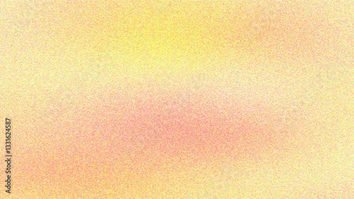 Abstract Grainy Texture with Smooth Color Transitions Background
