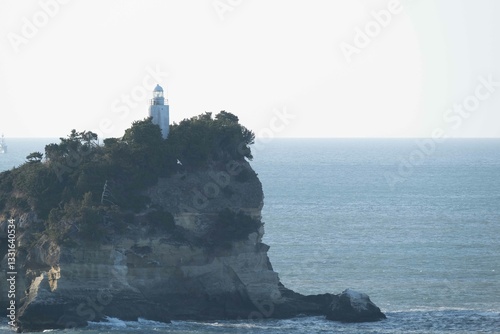 Fototapeta Naklejka Na Ścianę i Meble -  奥松島浜口浦