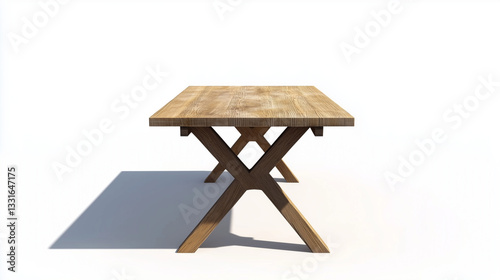 Table parfaire pour aller pique niquer 