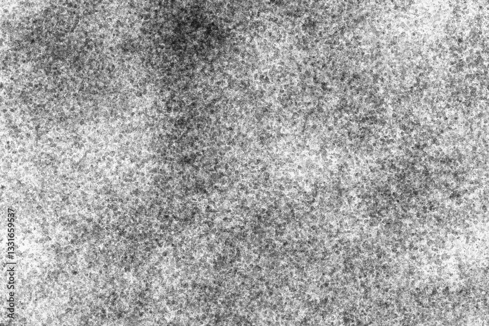 Fototapeta premium black and white noise rough texture background