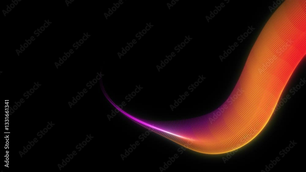sfondo animato loop