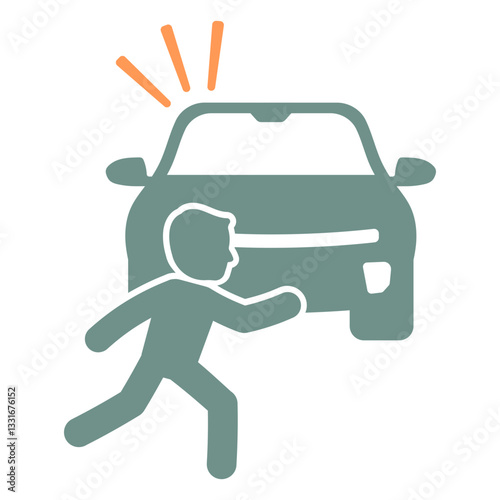 accident
