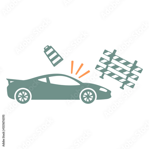 car crash