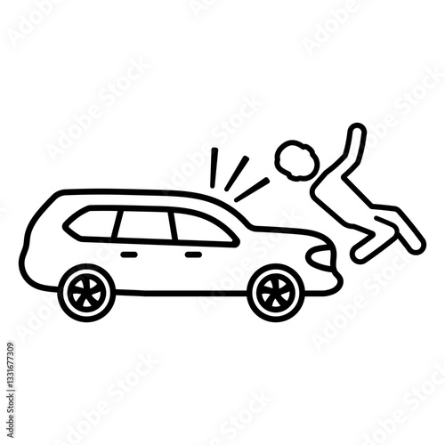 accident