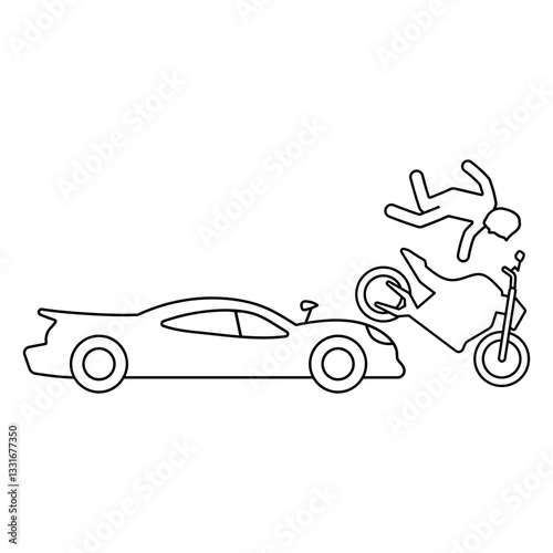 crash