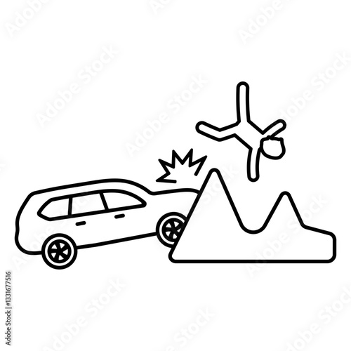 accident