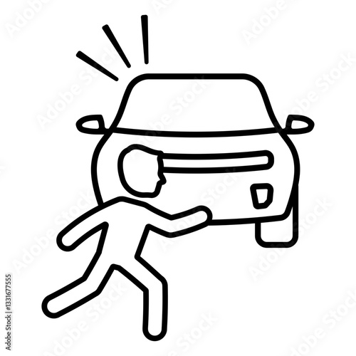 accident