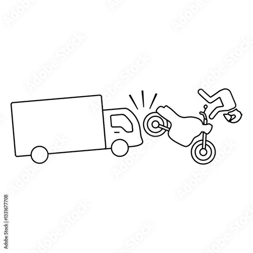 accident