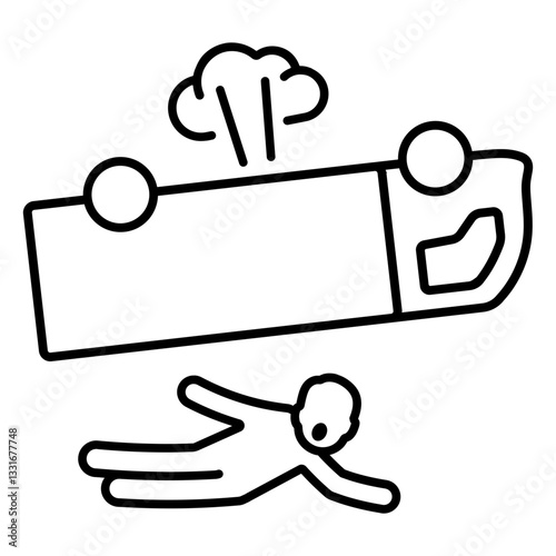 accident