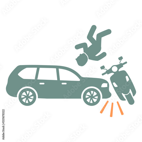crash
