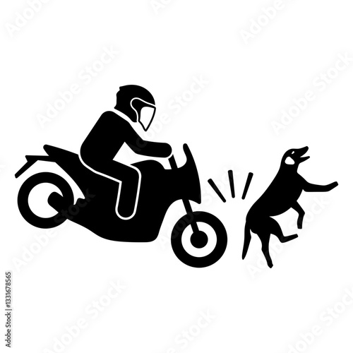 crash