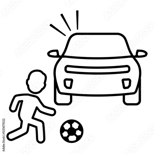 accident