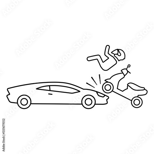 accident