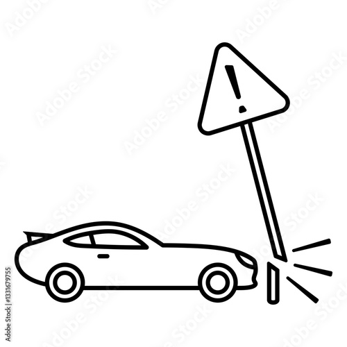 car accident