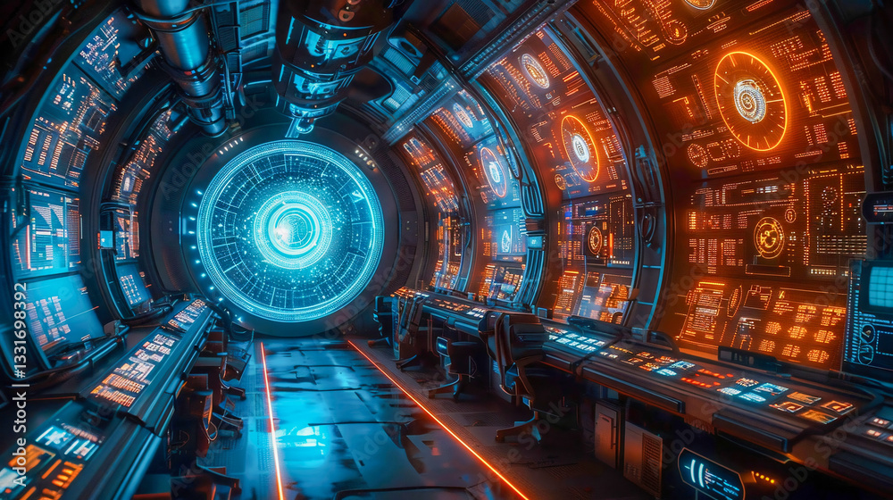 Obraz premium Generated Image