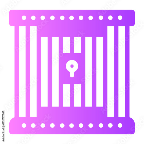 prison