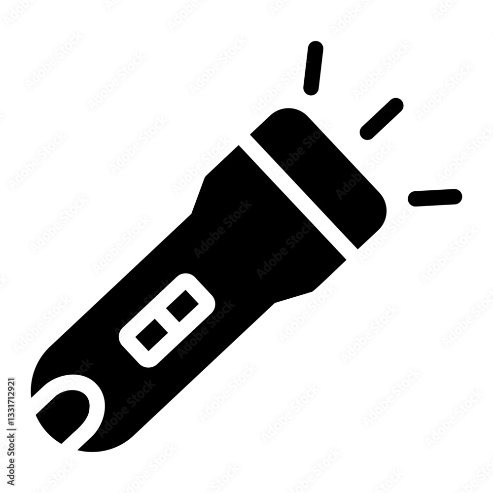 flashlight flashlight