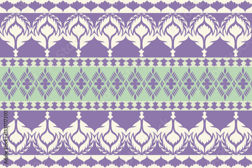 Luxury Damask Pattern – Elegant Ornate Design for High-End Interiors and Fashion Indulge in timeless sophistication with this exquisite damask pattern, meticulously crafted