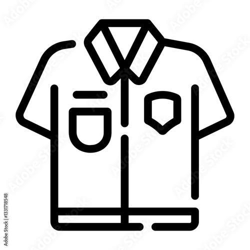 police uniform