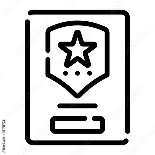 police