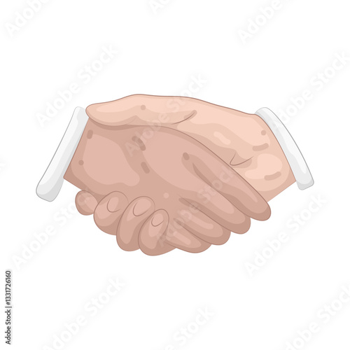 Illustration of Illegal Deal