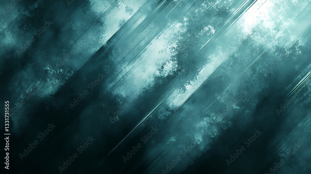 fluid green and silver white blend with soft texture fluid green and silver white blend with soft texture