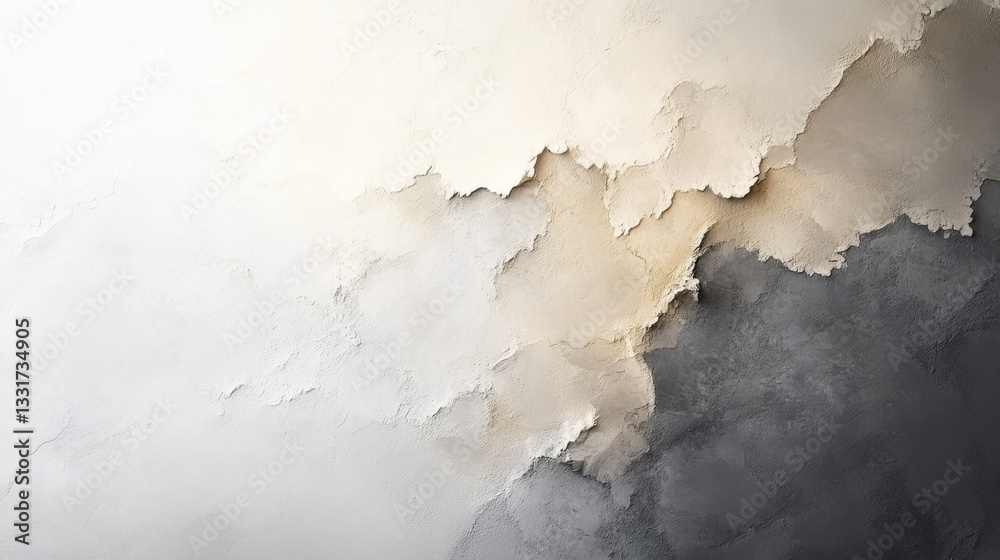 Abstract Textured Surface Illustrating Color Tiers with Tonal Transitions Abstract Textured Surface Illustrating Color Tiers with Tonal Transitions