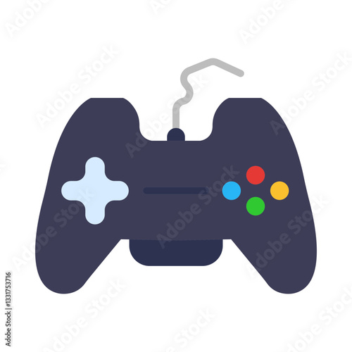 Game Controller flat icon