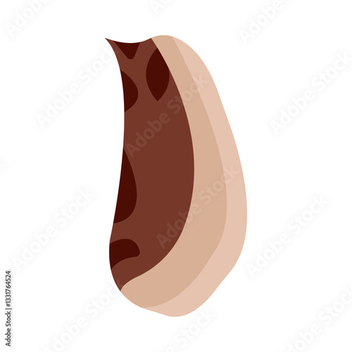 Sofa flat icon