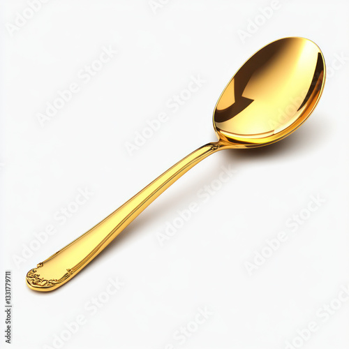 golden spoon