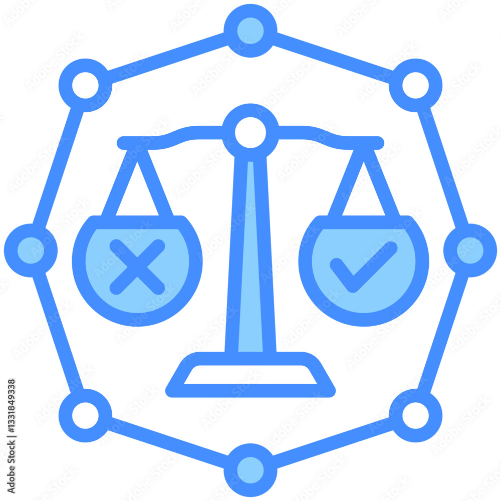 Morality Icon Morality Icon