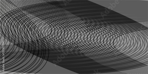 Beautiful black abstract background. Dark neutral backdrop for presentation design. Darkness base for website, print, base for banners, wallpapers, business cards, brochure, banner, calendar, graphic