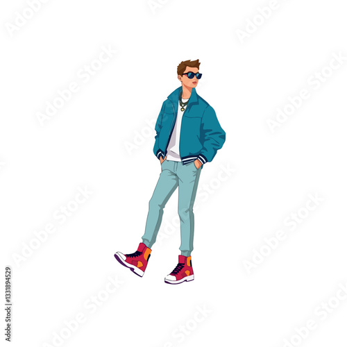 Fashion Forward Street Style 