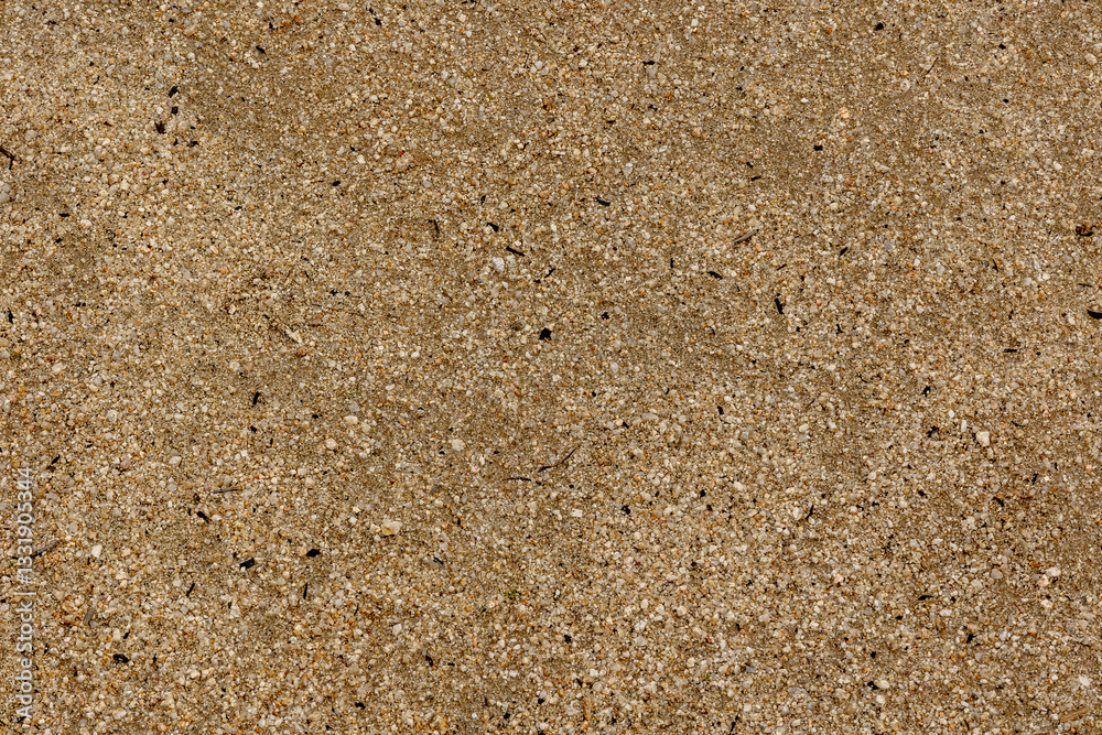 Sandstone texture, grains of sand in the mountain. Concept: Nature, natural, sand.