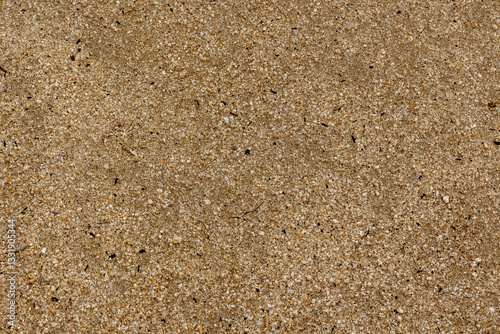Obraz na płótnie Sandstone texture, grains of sand in the mountain. Concept: Nature, natural, sand. w salonie