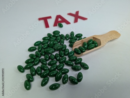 Pharmaceutical sector and drug industry