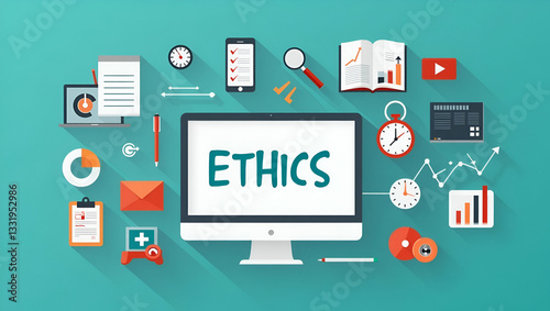 Developing AI Ethics: Business Policies for Compliance & Responsibility