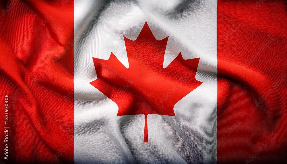 flag of canada