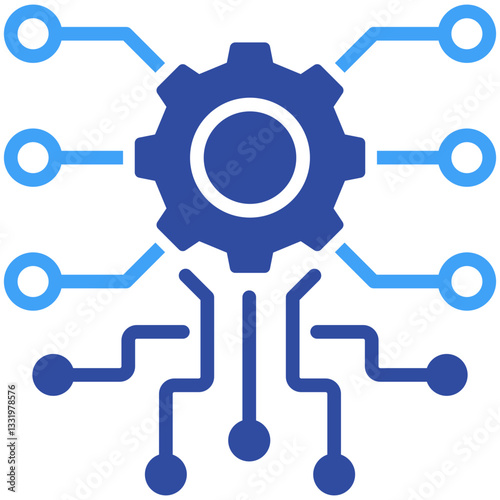 Algorithm Icon