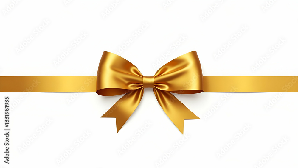 Flat Gold bow ribbon and gold ribbon with isolated against transparent background christmas and happy birthday concept concept as Gold bow ribbon and gold ribbon isolated on transparent background sui Flat Gold bow ribbon and gold ribbon with isolated against transparent background christmas and happy birthday concept concept as Gold bow ribbon and gold ribbon isolated on transparent background sui