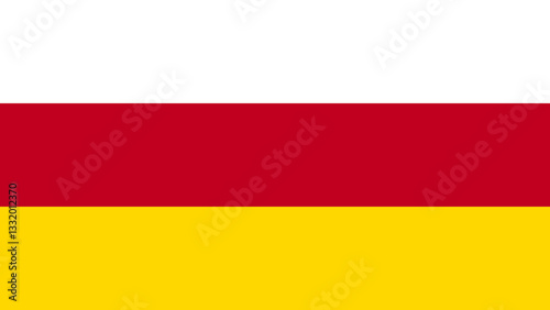 Flag of Germany showing horizontal stripes of black, red, and gold representing unity and freedom Free Download Flag of Germany showing horizontal stripes of black, red, and gold representing unity and freedom - GFXLoad