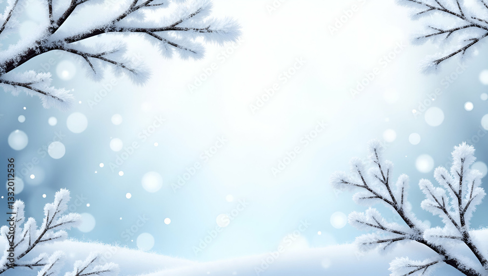 Winter snow seamless pattern with falling snowflakes icy branches and cold textures for a pure frozen effect concept as Pure winter snow pattern with falling snowflakes and icy branches for a crisp fr Winter snow seamless pattern with falling snowflakes icy branches and cold textures for a pure frozen effect concept as Pure winter snow pattern with falling snowflakes and icy branches for a crisp fr