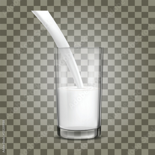 milk advertisement cup liquid vector png