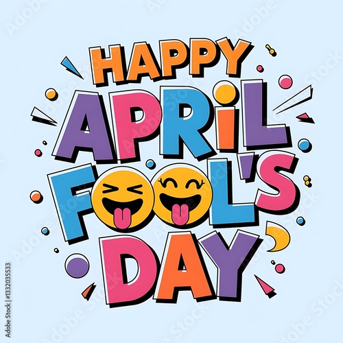 happy april fools' day