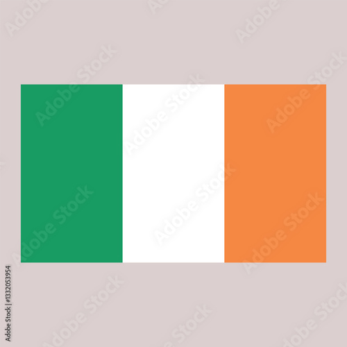 flag of Ireland