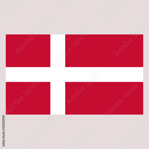 flag of denmark