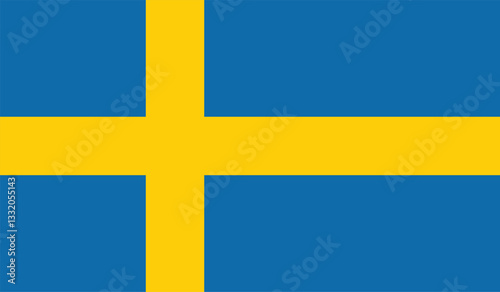 flag of sweden