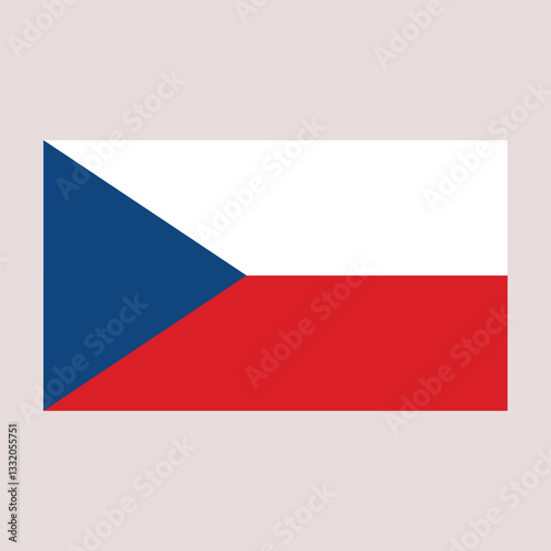 flag of Czechia